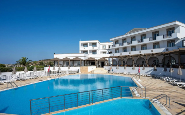 Mare Village