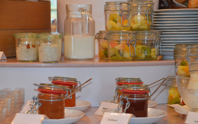 Hotel & Restaurant Castell