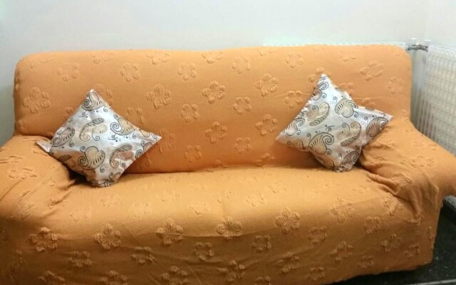 Apartment With one Bedroom in Genova, With Wifi