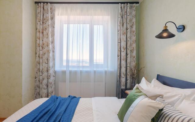 Квартира StarHouse (Стар Хаус) у МТЛ-Арены