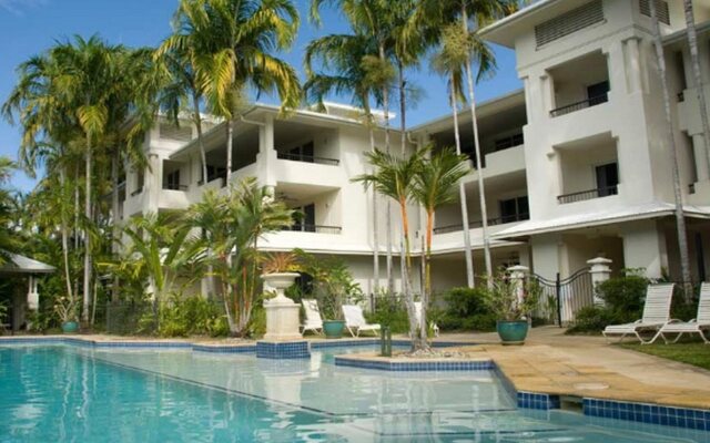 Mandalay Luxury Beachfront Apartments