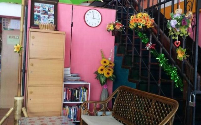 Same Same Guest House