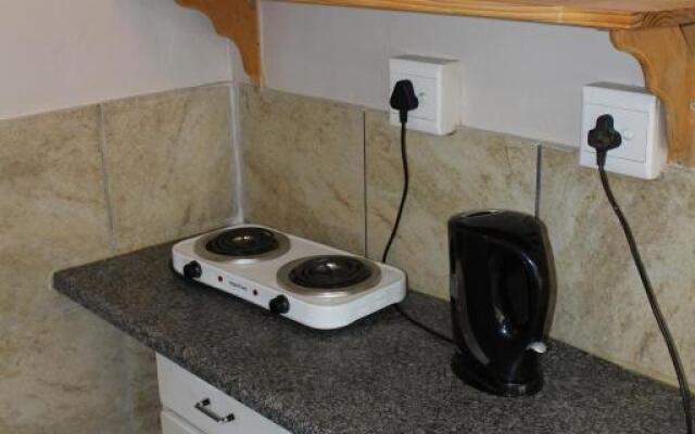 Grace Accommodation Centurion