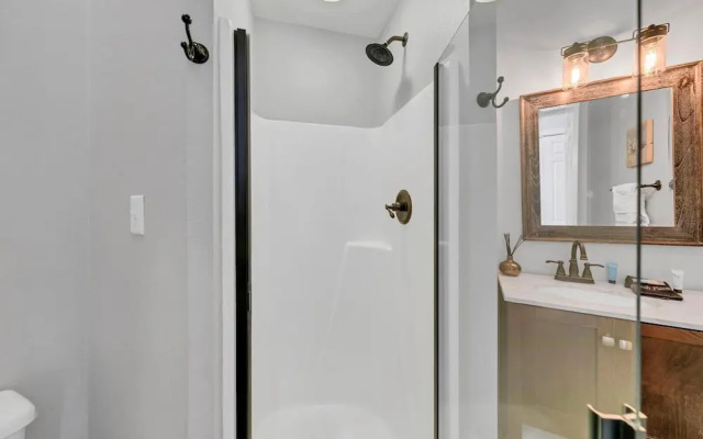 Our Destiny in Dunes of Destin