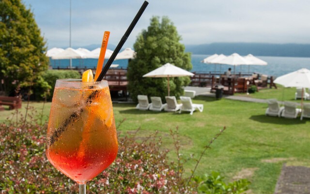 Enjoy Pucon