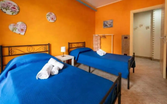 1st Floor Apartment in the City - air Conditioned - Wifi