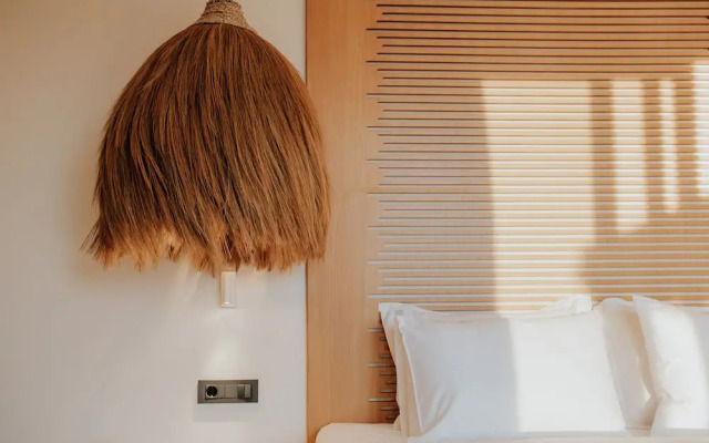Somnus Suites