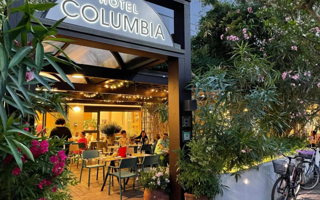 Columbia