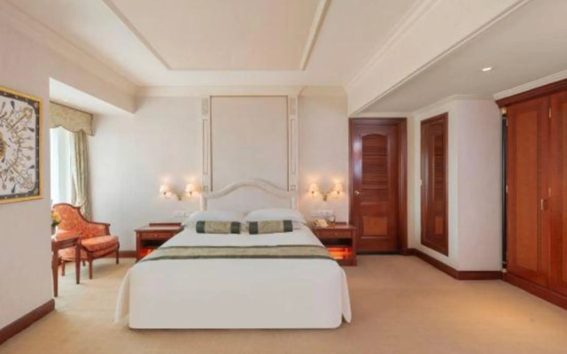 Yuda Palace Hotel