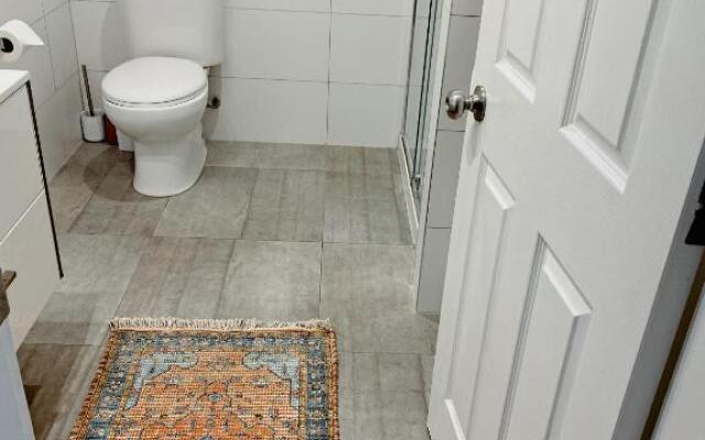 Sea Breeze 3 bedroom Apartment Mount Maunganui