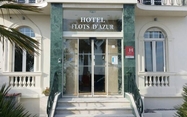 Hotel Flots d'Azur