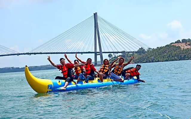 Harris Resort Barelang Batam