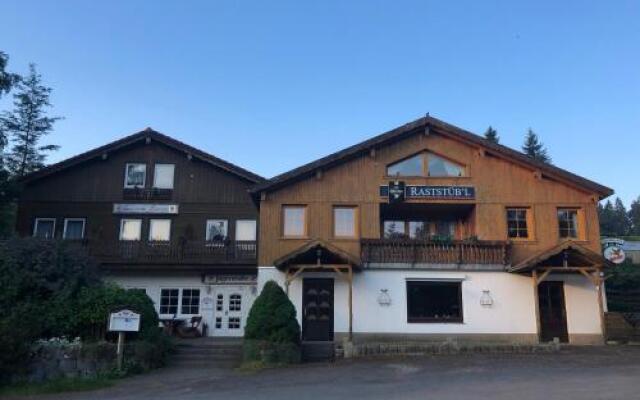 Pension Raststubl