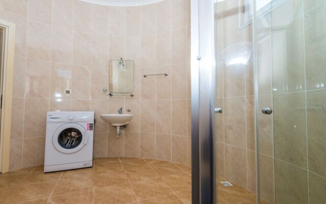 Legend Apartments Dublex 1