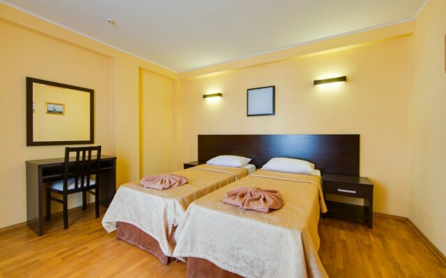 Idillia Hotel