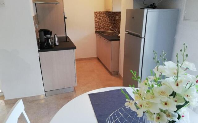 Apartment Surdić