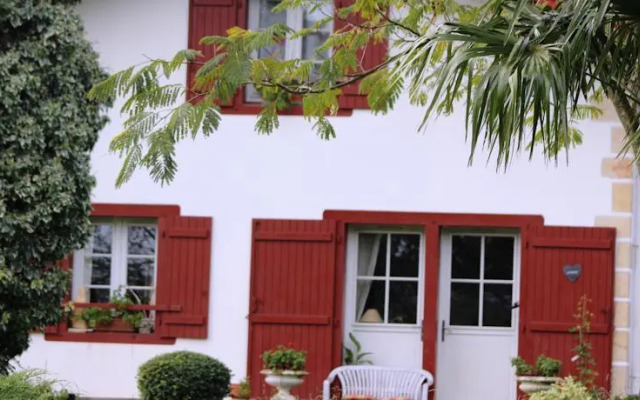 Chambres dhôtes Mirikuborda