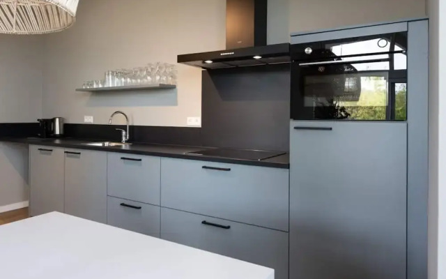 Apartment in Residence Marina Kamperland