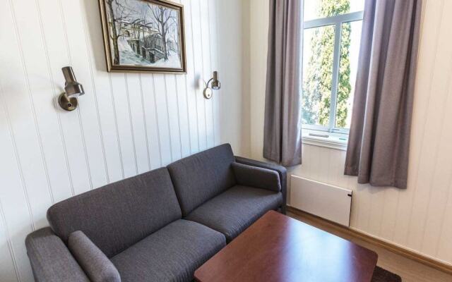 Hotel Valhalla ANS