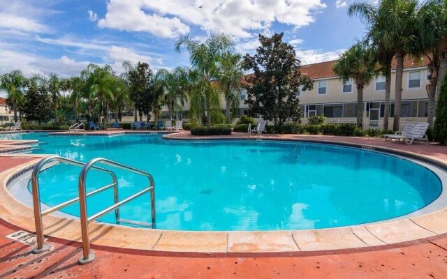 Terje's Fiesta Key Townhouse by IPG Florida