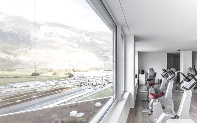 Mercure Chur City West