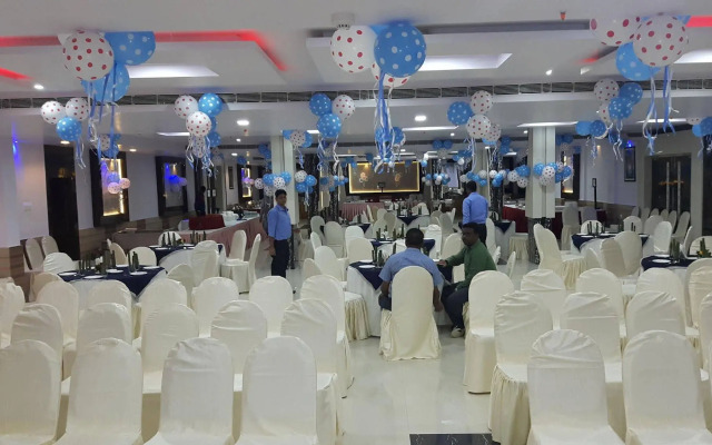 The Kannelite Hotel Sakchi JTDC