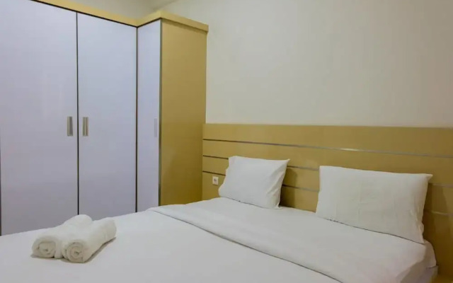 Cozy 1BR Unit Saveria Apartment