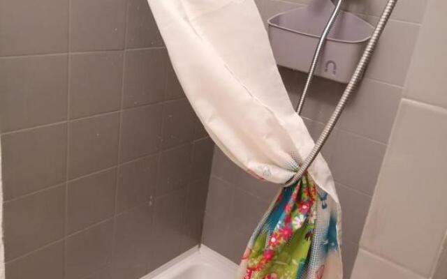 Studio 34 Résidence les Thermes Curistes et Vacanciers