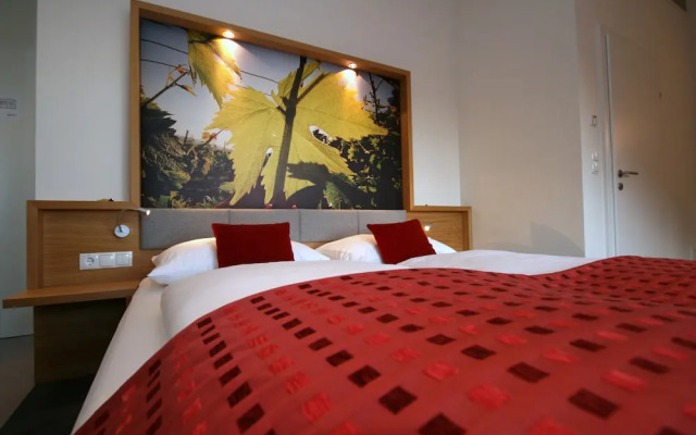 Hotel-Restaurant Staribacher