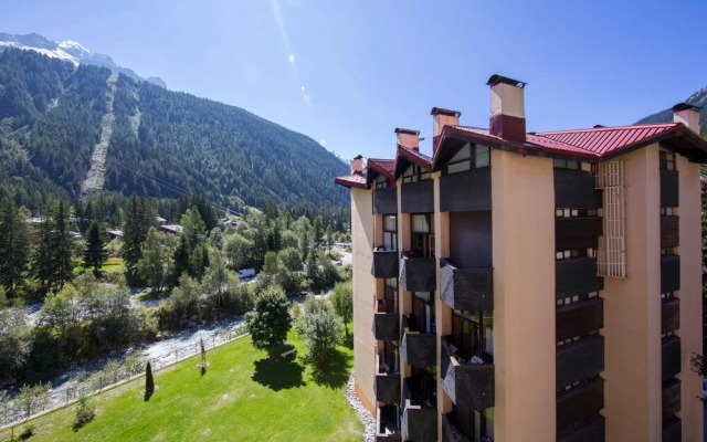 R Sidence Grand Roc - Campanules 306