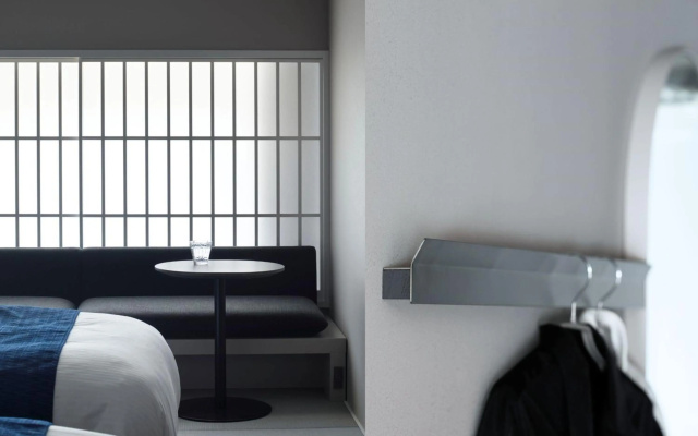 Hotel Torifito Kanazawa – Guest Rooms – Kanazawa