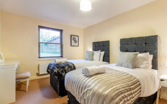 Host Stay Hillbrook House Apartment