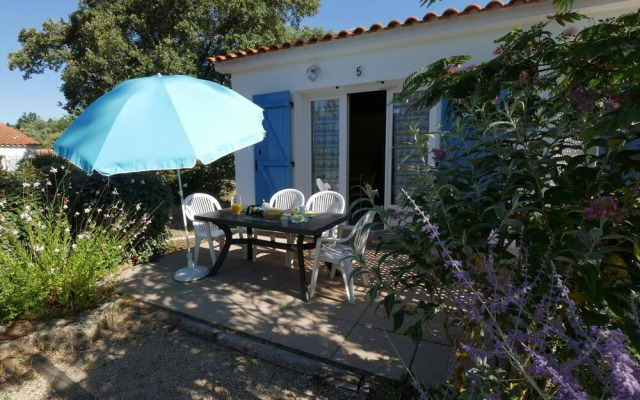 L'Hibiscus - Vacances ULVF