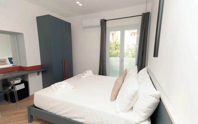 Kira Suite and Rooms