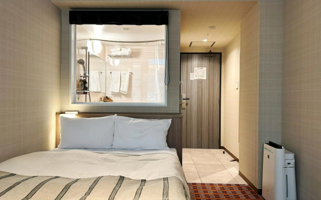 Garden Hotel Shizuoka