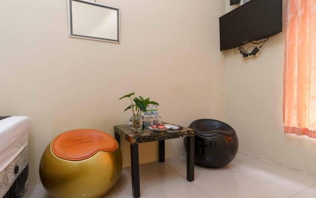 Madinah House Syariah RedPartner