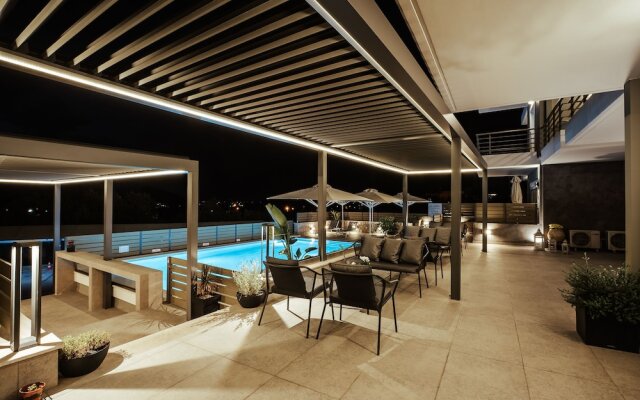 Andrews Luxury Residence