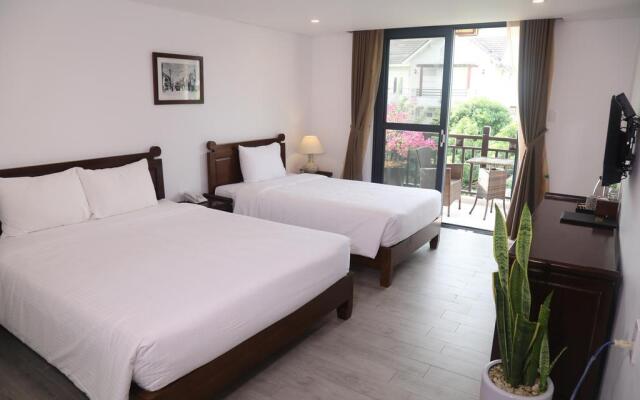 The Han Hotel
