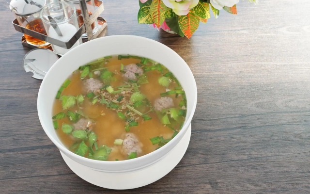 NK Residence Sakon Nakhon