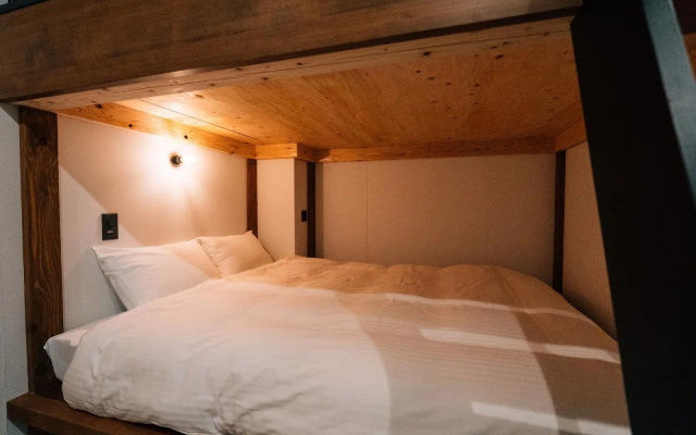 The Nine States Hotel Fukuoka Tenjin West – Guest Rooms – Fukuoka