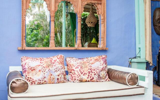 Aquabarra Boutique Hotel & Spa