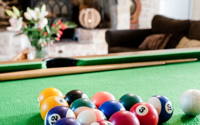 La Ferme D'ervée de Saint-Roch