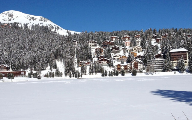 Arosa Alpine Club - Adults Only