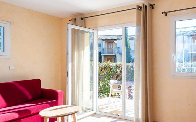 ResidHotel Golf Grand Avignon