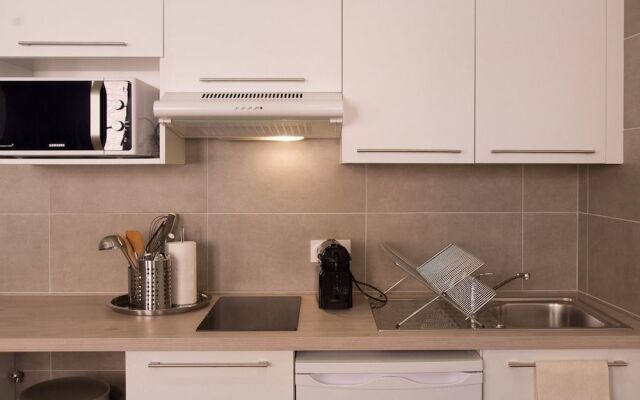 Les Fougères - hyper-centre