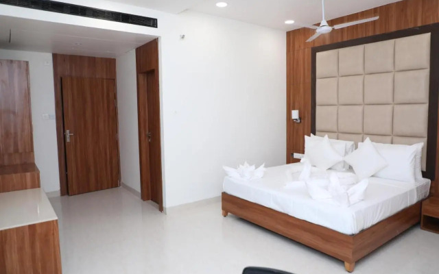 Hotel Pradeep Star Inn