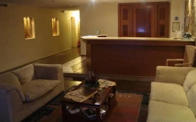 Lion Hotel