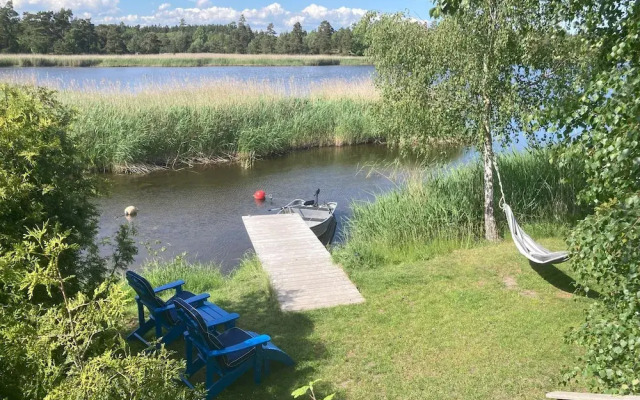 Sjöstugan