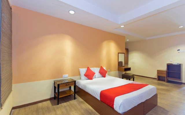 Straits Settlement Inn Hotel