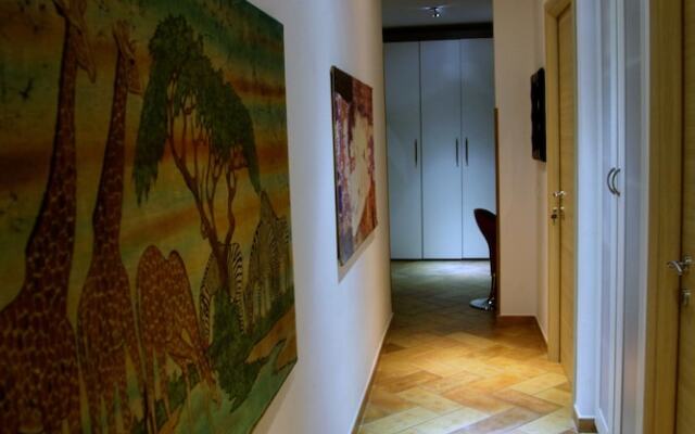 Alchimia B&B
